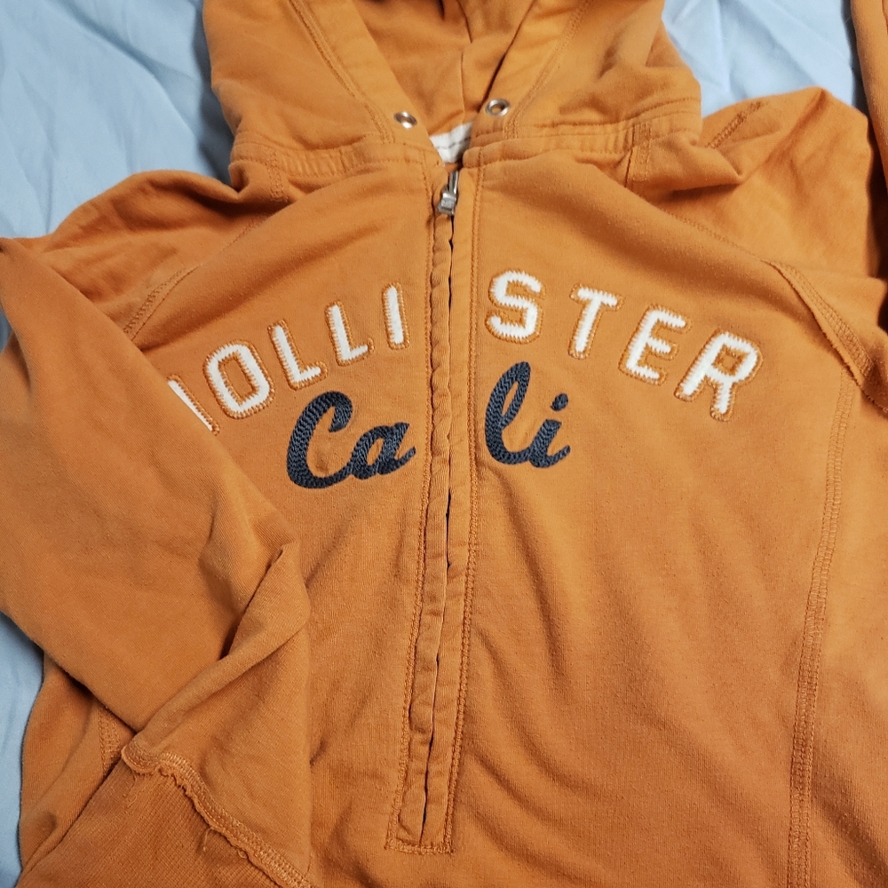Hollister sweatshirt